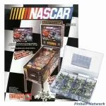 NASCAR Sicherungssortiment