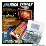 NBA Fastbreak Sicherungssortiment