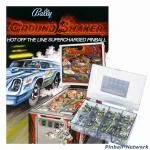 Nitro Ground Shaker Sicherungssortiment