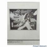 Nugent Instruction Manual, Original