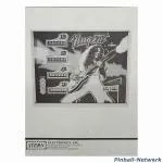 Nugent Instruction Manual, Original
