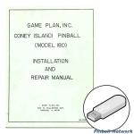 Old Coney Island Manual