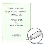 Old Coney Island Manual