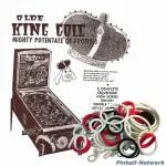 Olde King Cole Gummisortiment