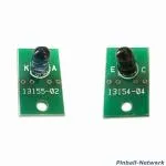 Opto Board Set