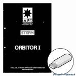 Orbitor 1 Handbuch