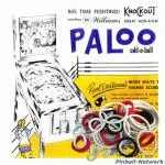 Palooka Gummisortiment
