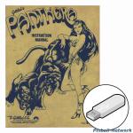 Panthera Instruction Manual