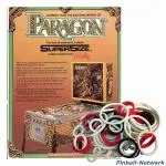 Paragon Gummisortiment