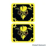 Paragon Spinner Decals