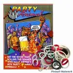 Party Animal Gummisortiment