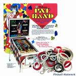 Pat Hand Gummisortiment