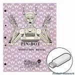 Pin Bot Instruction Manual