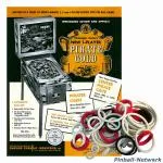 Pirate Gold Gummisortiment