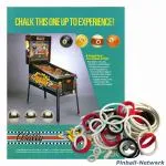 Pool Sharks Gummisortiment