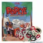 Popeye Saves The Earth Gummisortiment
