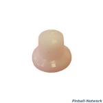 Post Cap Gottlieb A-13970, weiß