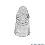 Post Faceted klar, hoch
