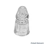 Post Faceted klar, hoch