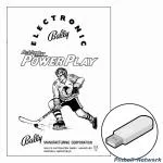 Power Play Handbuch