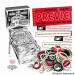 Preview Gummisortiment