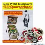 Quarterback Gummisortiment