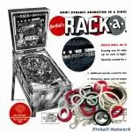 Rack-A-Ball Gummisortiment