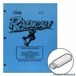 Radical Operations Manual