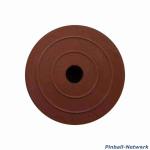 Rebound 1-1/2" braun