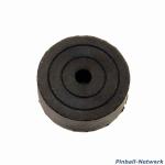 Rebound 1-1/2" schwarz
