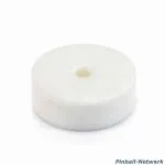 Rebound 1-1/2" weiß