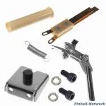 Rebuild Kit Bally/Williams WPC Premium, links