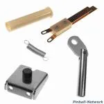 Rebuild Kit Bally/Williams WPC