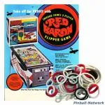 Red Baron Gummisortiment