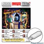 Ripley's Believe It or Not! Operations Manual