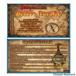 Ripley's Believe It or Not! Custom Cards