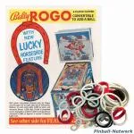 Ro Go Gummisortiment