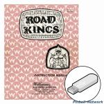 Road Kings Instruction Manual