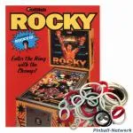 Rocky Gummisortiment