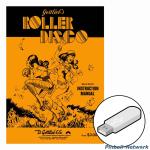 Roller Disco Instruction Manual