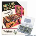 Roller Disco Sicherungssortiment