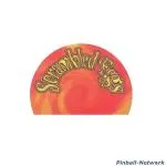 RollerCoaster Tycoon Spinning Disc Decal