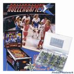 Rollergames Sicherungssortiment