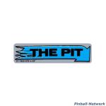Rollergames The Pit Decal