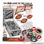 Rose-Bowl Gummisortiment