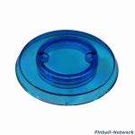 Schlagturmkappe, blau