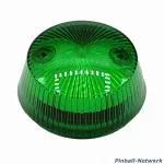 Schlagturmkappe mushroom, grün