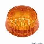 Schlagturmkappe mushroom, orange