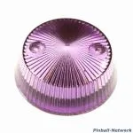 Schlagturmkappe mushroom, violett