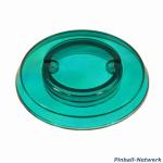 Schlagturmkappe, teal